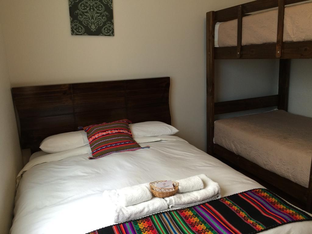 Bed & Breakfast Munay