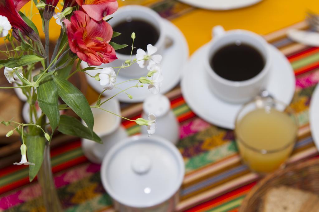 Munay Bed & Breakfast Lima
