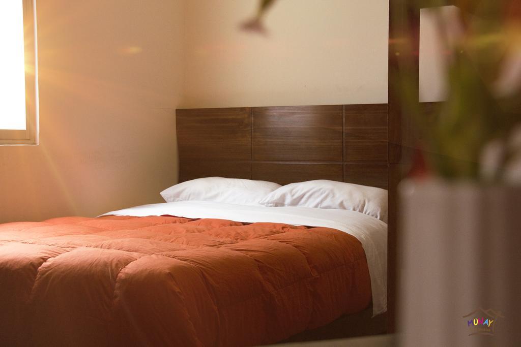 Bed and breakfast Munay Lima