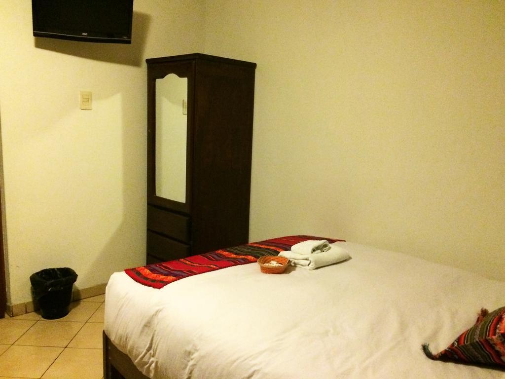 Bed and breakfast Munay *